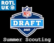 Summer Scouting - QB’s