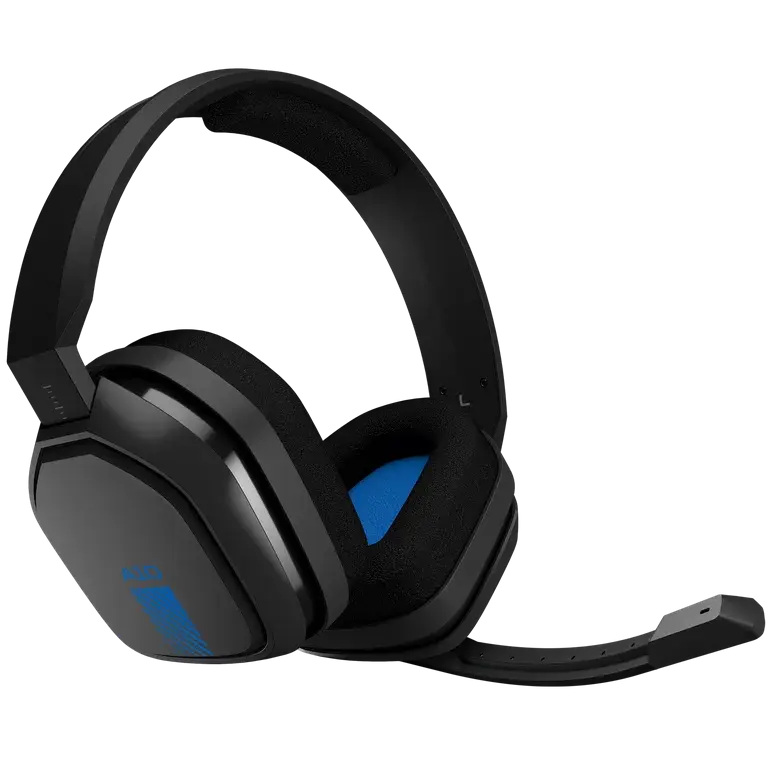 HEADSET GAMER ASTRO A10