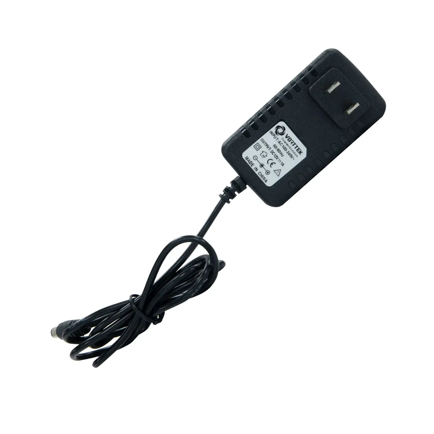 Cargador de Cámaras 12V 1AMP PN