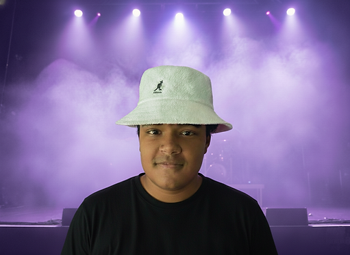 Jai in purple background.png