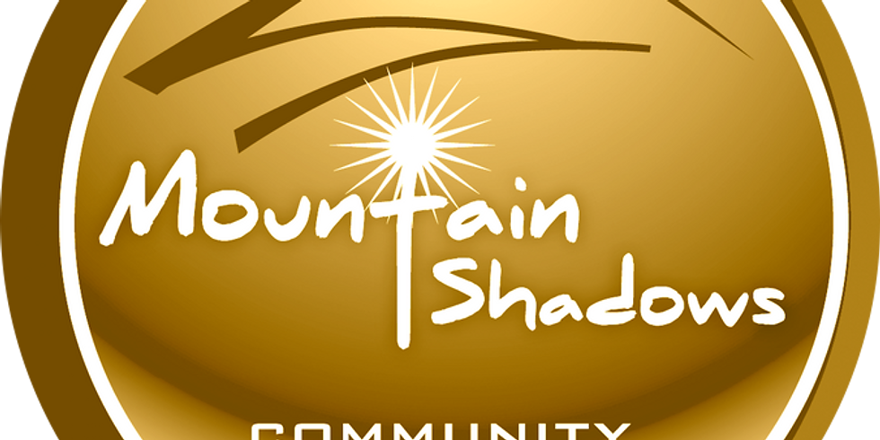 Mountain Shadows Community Church