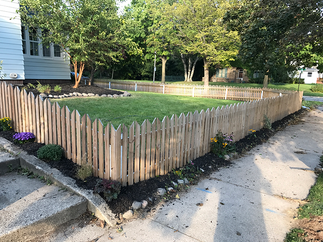 Landscaping - Detroit Interior Design