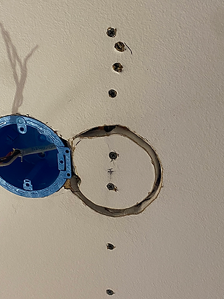 Moving Light - Detroit Interior Design