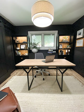 Detroit Interior Design