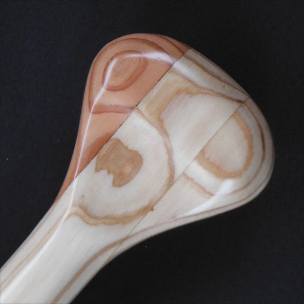 サムネイル： シングルパドル No.10