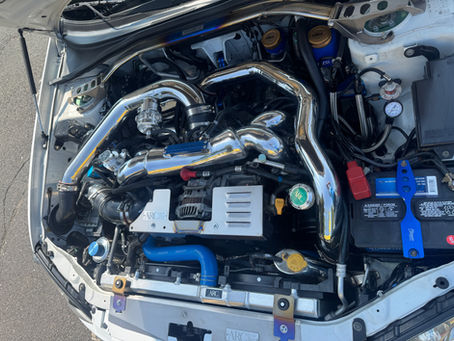 🛠️ How to Keep Your Subaru WRX Reliable: A Tech‑Focused Guide for Enthusiasts