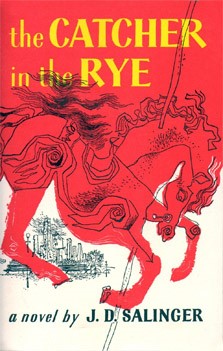 Catcher-in-the-Rye