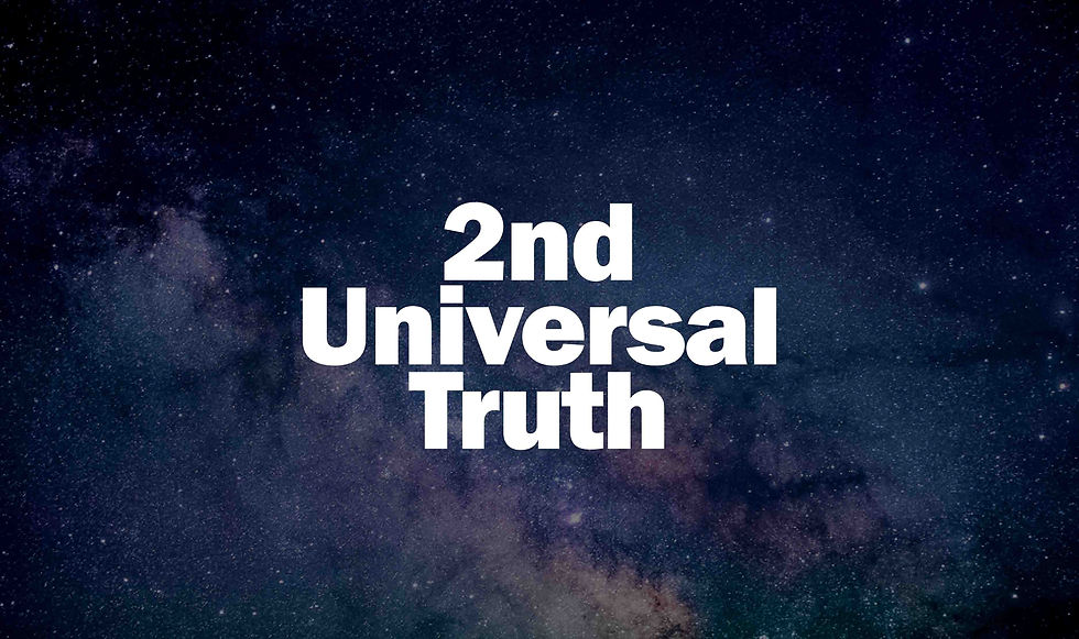 BEA HERO Universal Truth 2