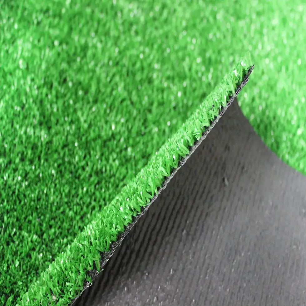 Thumbnail: Liso 7 mm Suni Çim Halı – Ticari Ölçüler