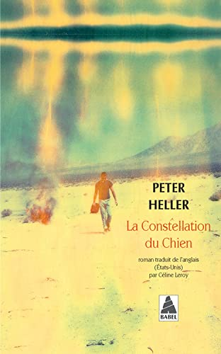 Post-apocalypse et poésie