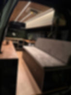 Compact, sleek, and city-friendly – ideal for weekend warriors and stealth camping.