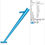 Thumbnail: Josephine Embroidery Font. BX+10 Formats. Machine Embroidery