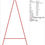 Thumbnail: Bebas Thin Line Embroidery Font. BX+10 Formats. Machine Embroidery Alphabet De