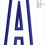 Thumbnail: Sofia Applique Font. BX+10 Formats. Block Machine Embroidery Font