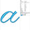 Thumbnail: Josephine Embroidery Font. BX+10 Formats. Machine Embroidery