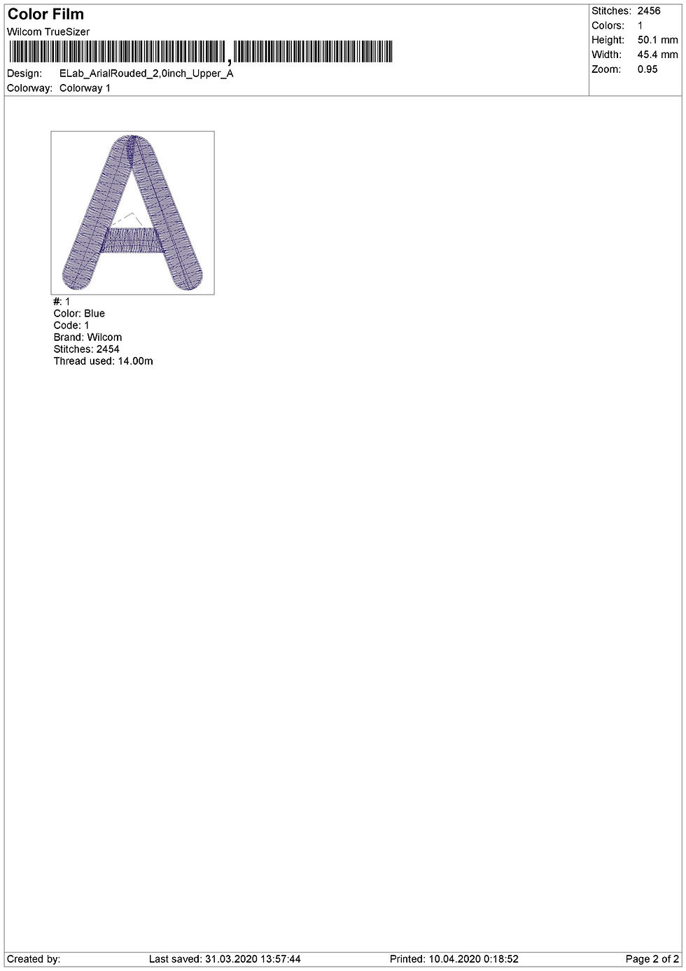Thumbnail: Arial Rounded Embroidery Font. BX+10 Formats. Machine Embroidery Alphabet Design