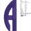 Thumbnail: Monogramos Font. BX+10 Formats. Block Machine Embroidery