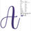 Thumbnail: Hello Honey  Embroidery Font. BX+9 Formats. Machine Embroidery