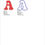 Thumbnail: Keep on truckin 2 colour Font. BX+10 Formats. Machine Embroidery