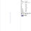 Thumbnail: Small Print Embroidery Font. BX+10 Formats. Machine Embroidery