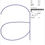 Thumbnail: West Wind Embroidery Font. BX+10 Formats. Machine Embroidery Alphabet