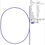 Thumbnail: Small Print Embroidery Font. BX+10 Formats. Machine Embroidery