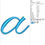 Thumbnail: Camila  Embroidery Font. BX+10 Formats. Machine Embroidery