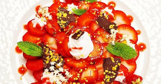 Atelier culinaire « Fête des Mères » avec le Chef Loïc Blain