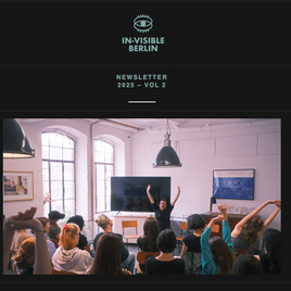 Führung neu denken – feministisch, reflektiert und mutig. Mit Feminist Leadership entsteht ein neues Angebot für alle, die Systeme von innen heraus verändern wollen.
Unter dem Motto „Enabling you to change systems from within“ geht es Rea darum, 1:1 mit Führungskräften herauszuarbeiten, was gerechte und verantwortungsvolle Führung heute bedeutet. Damit haben wir das erste Mal ein Format für Einzelpersonen!