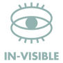 IN-VISIBLE Logo