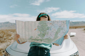 The IN-VISIBLE Map - Our resource on diversity in the workplace