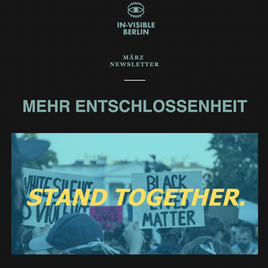 Diversity Newsletter Cover