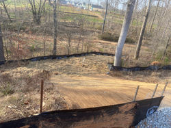 Erosion Defence Matting