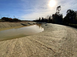 Erosion Defence Matting