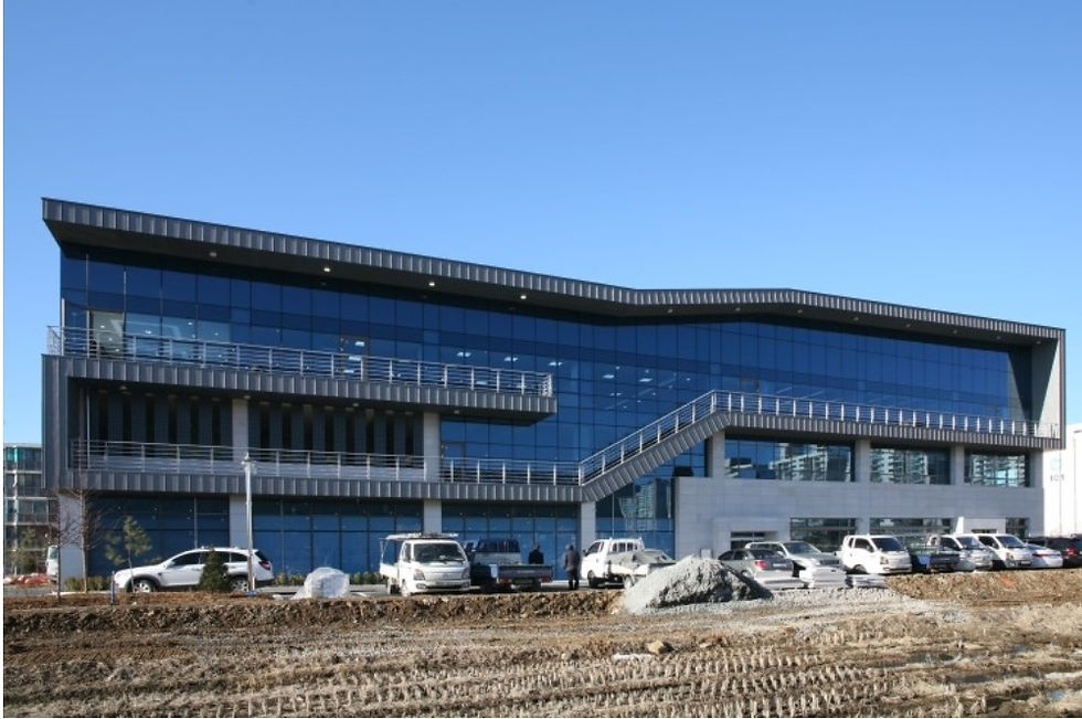 보령축협종합시설