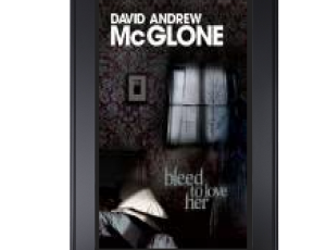 A Ghost Story for Christmas - BLEED TO LOVE HER. https://www.amazon.co.uk/Bleed-Love-David-Andrew-Mc