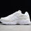 Miniatura: Mocasines Adi Clover R17 Blanco EE77100