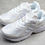Miniatura: Mocasines Adi Clover R17 Blanco EE77100