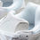 Miniatura: Mocasines Adi Clover R17 Blanco EE77100