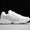 Miniatura: Mocasines Adi Clover R17 Blanco EE77100