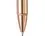 Miniatura: Caneta Starwalker Red Gold-Plated Metal Fineliner