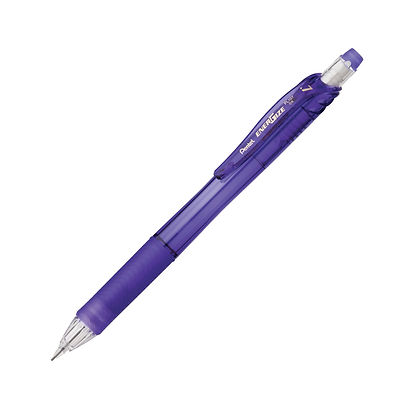 Pentel Energize-X 0.7mm - Violet