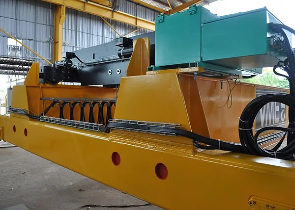 Overhead Crane Malaysia Gantry Crane Malaysia Vme Cranes