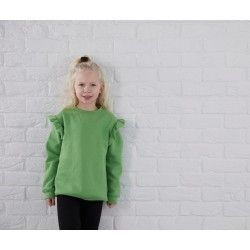 Thumbnail: Frill Sweatshirt
