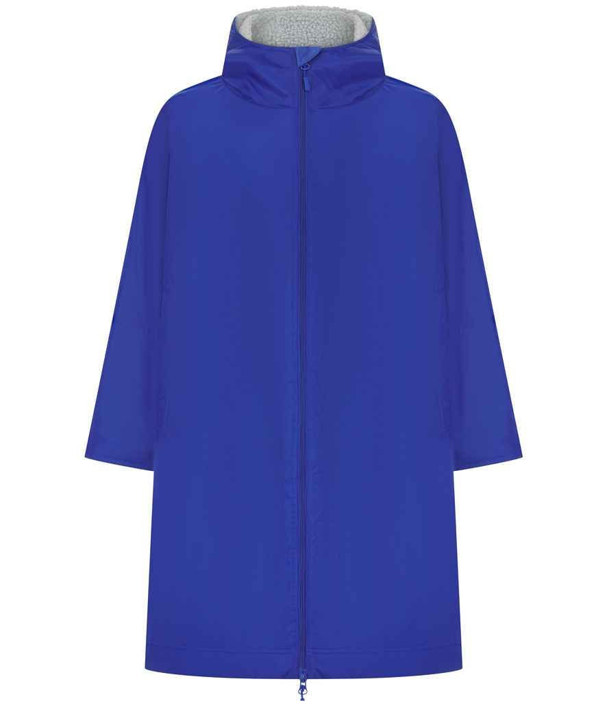 Thumbnail: Adult All Weather Robe