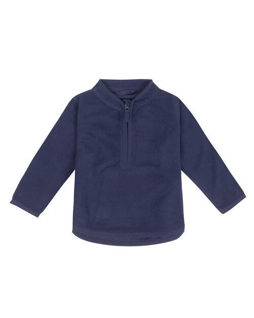 Thumbnail: 1/2 Zip Fleece