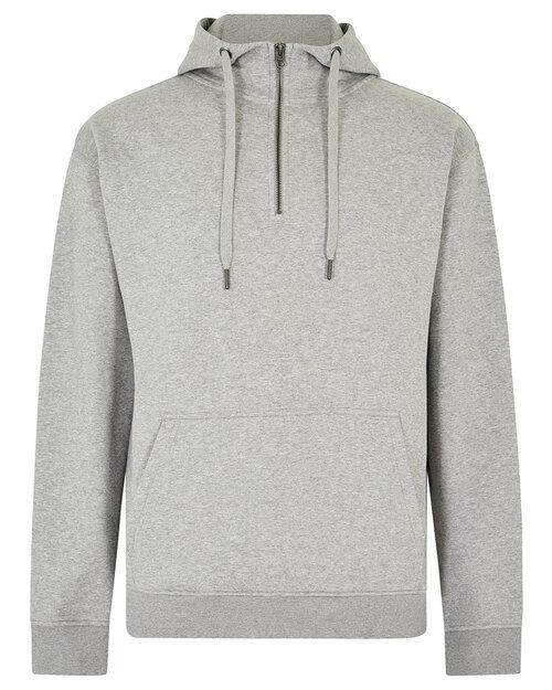 Thumbnail: 1/4 Zip Hoodie