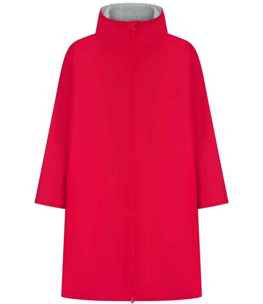 Thumbnail: Adult All Weather Robe