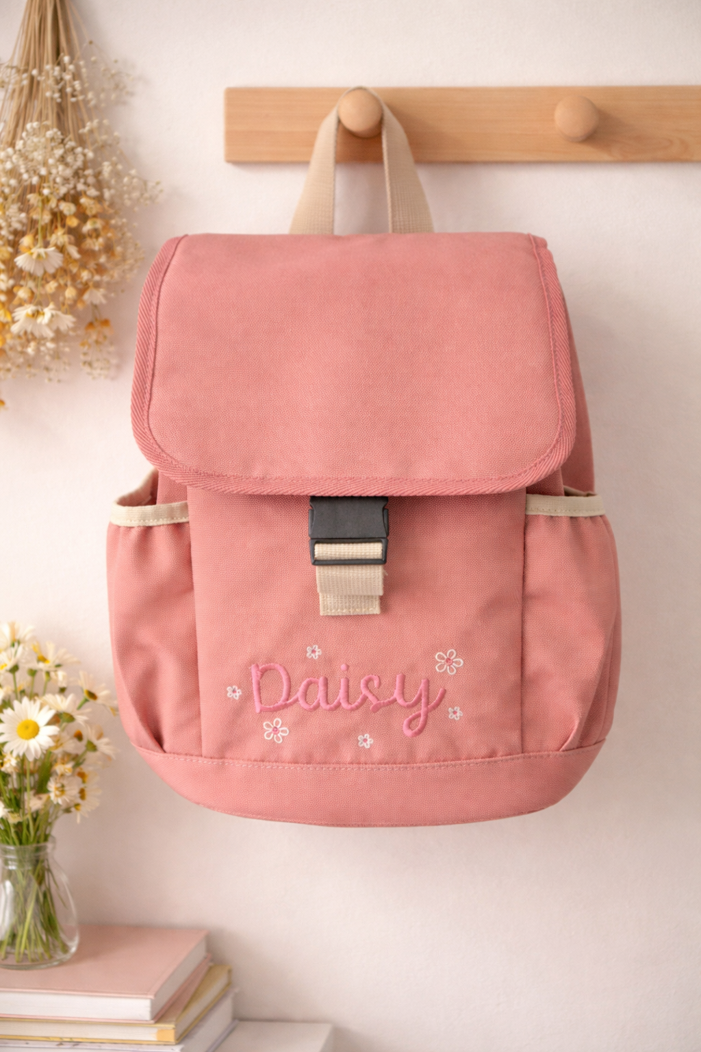 Kids Adventure Backpack