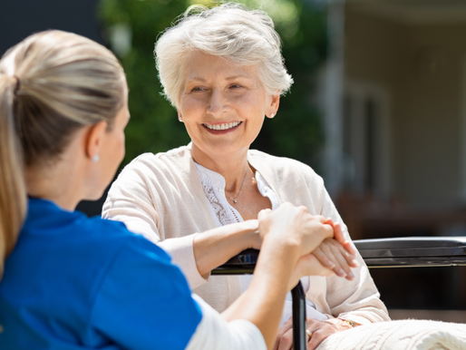 The Caregiver’s Grind: Side Hustles for the Overworked and Underpaid